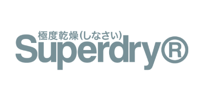 Superdry