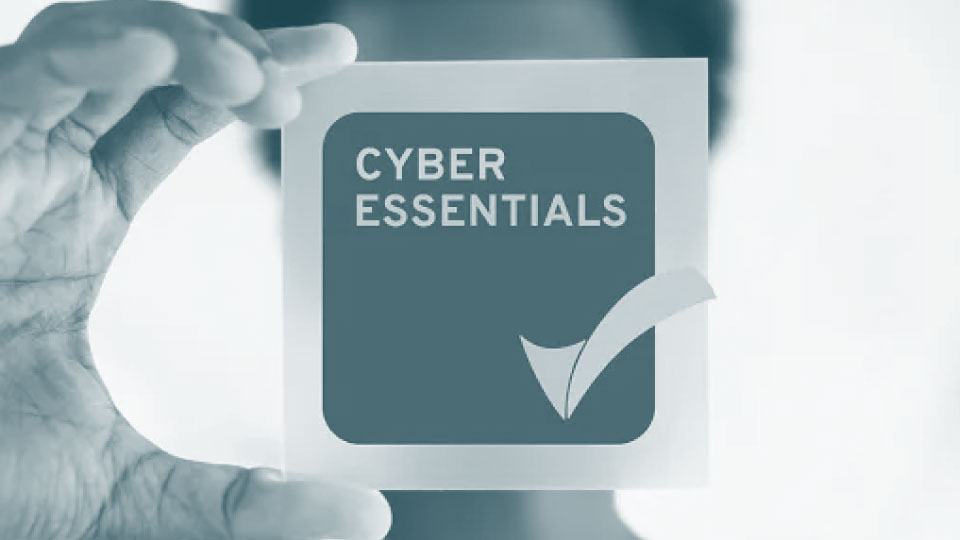 Cyber Essentials for Peak Telecom!