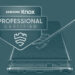 Samsung Knox Professional banner image showing the Knox logo