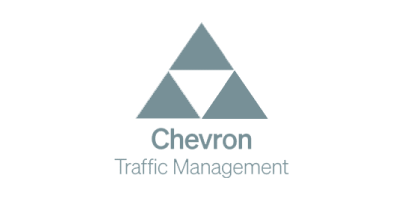 Chevron Traffic Management